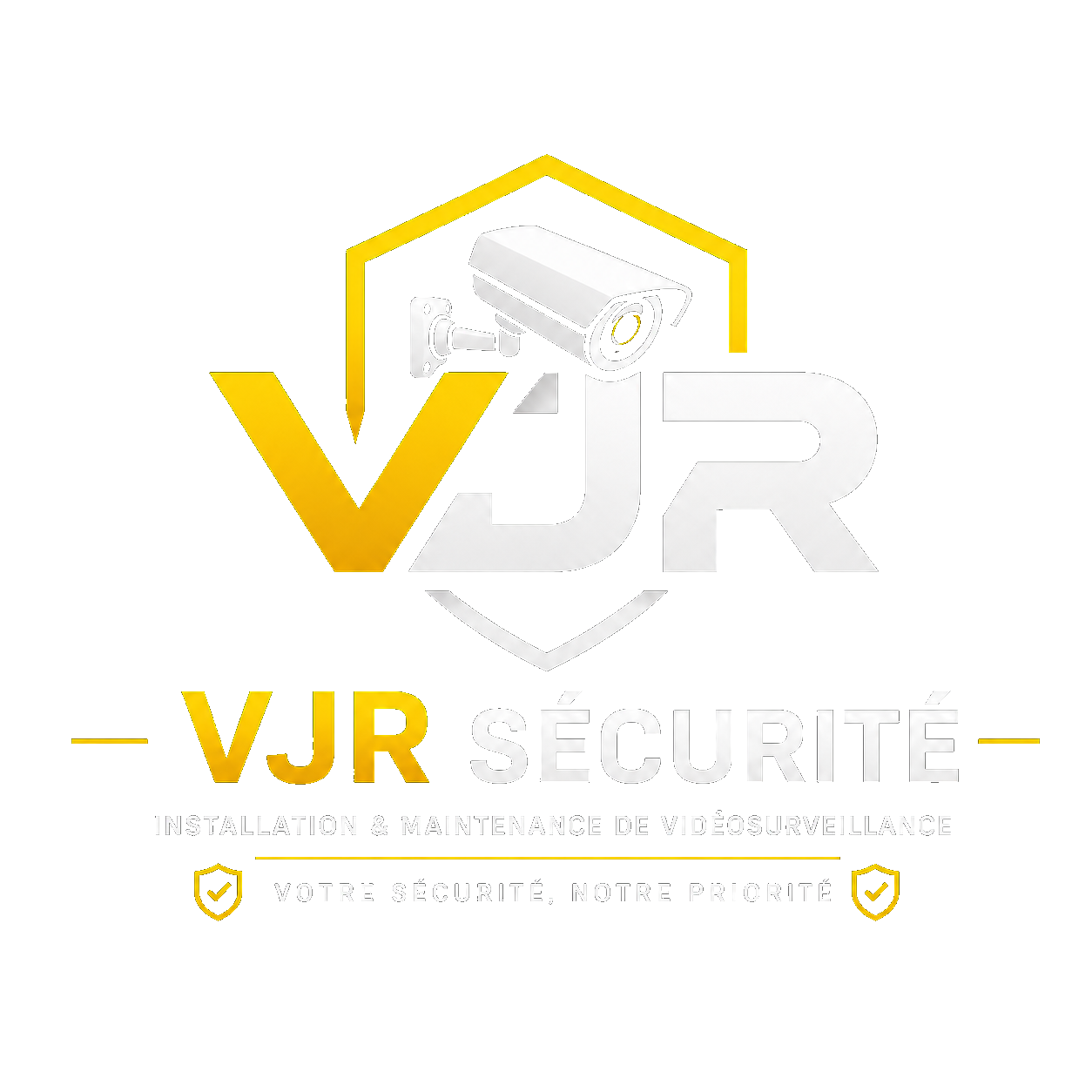 Installation & Maintenance de Vidéosurveillance